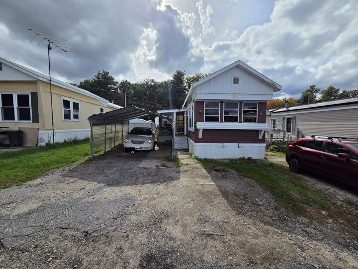 Property Photo:  24 Gage Lane  ME 04210 