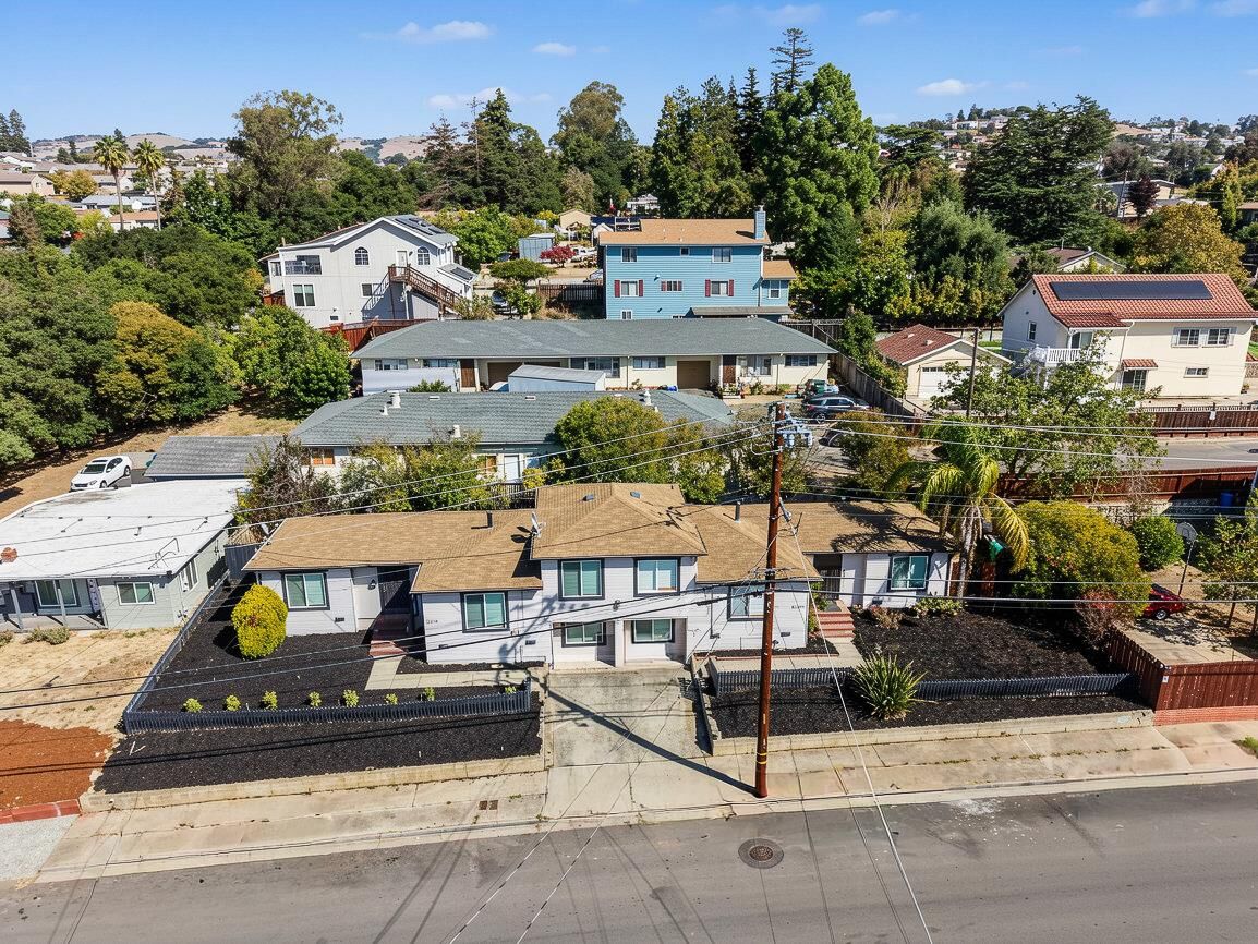 Property Photo: 22792 Bayview Avenue CA 94541