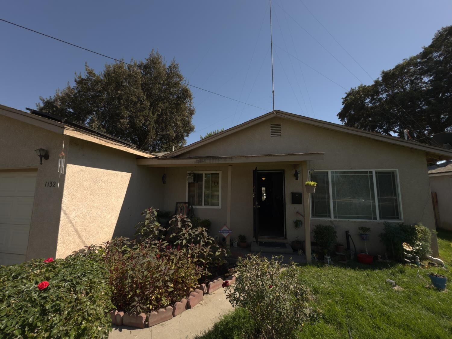 Property Photo:  1132 School Lane  CA 95301 