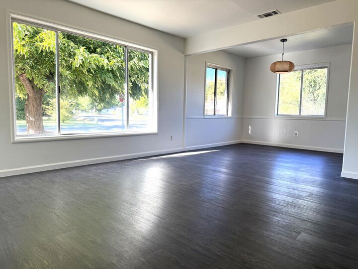Property Photo:  3420 Hunnicutt Lane  CA 95821 