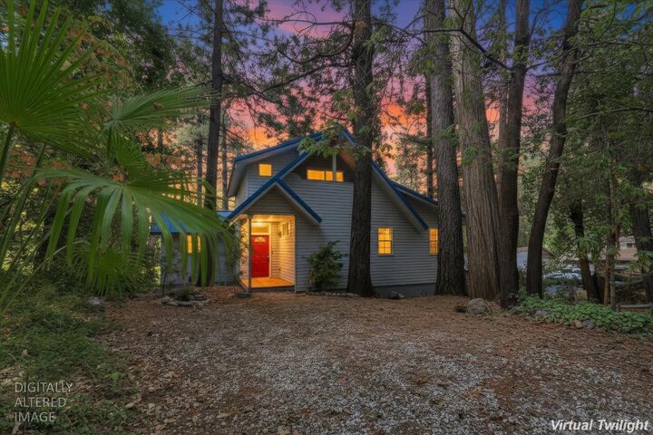Property Photo:  13020 Sadie D Drive  CA 95959 