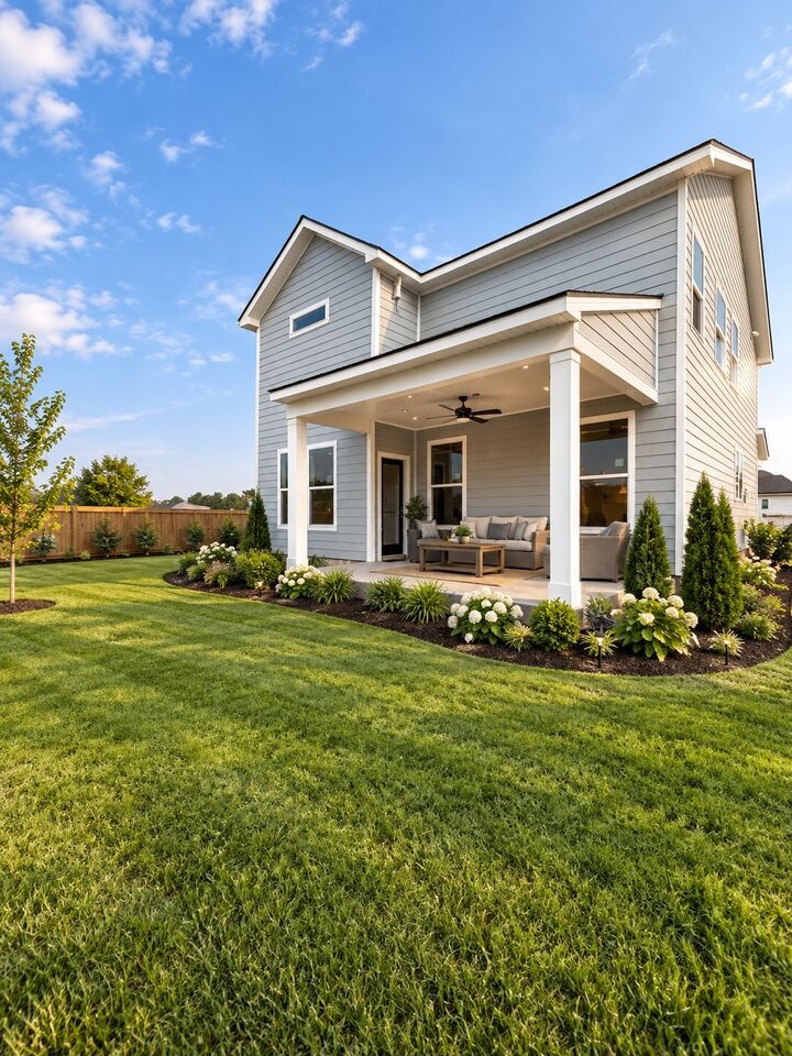 Property Photo:  125 Ridgeview Drive  TN 37160 