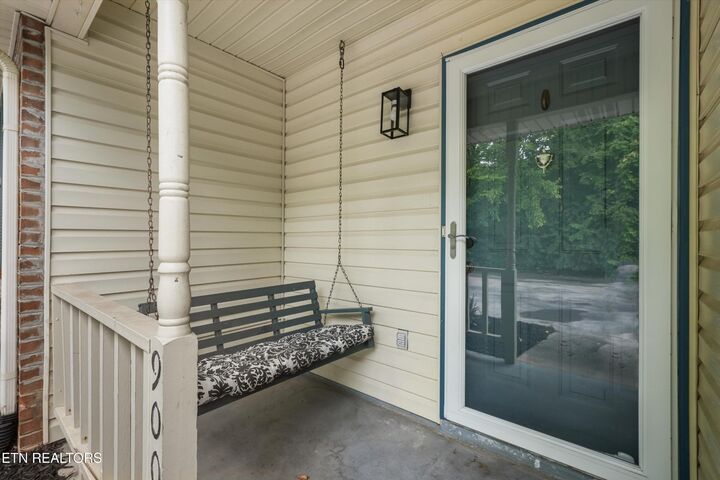 Property Photo: 9005 Fountain Brook Lane TN 37923