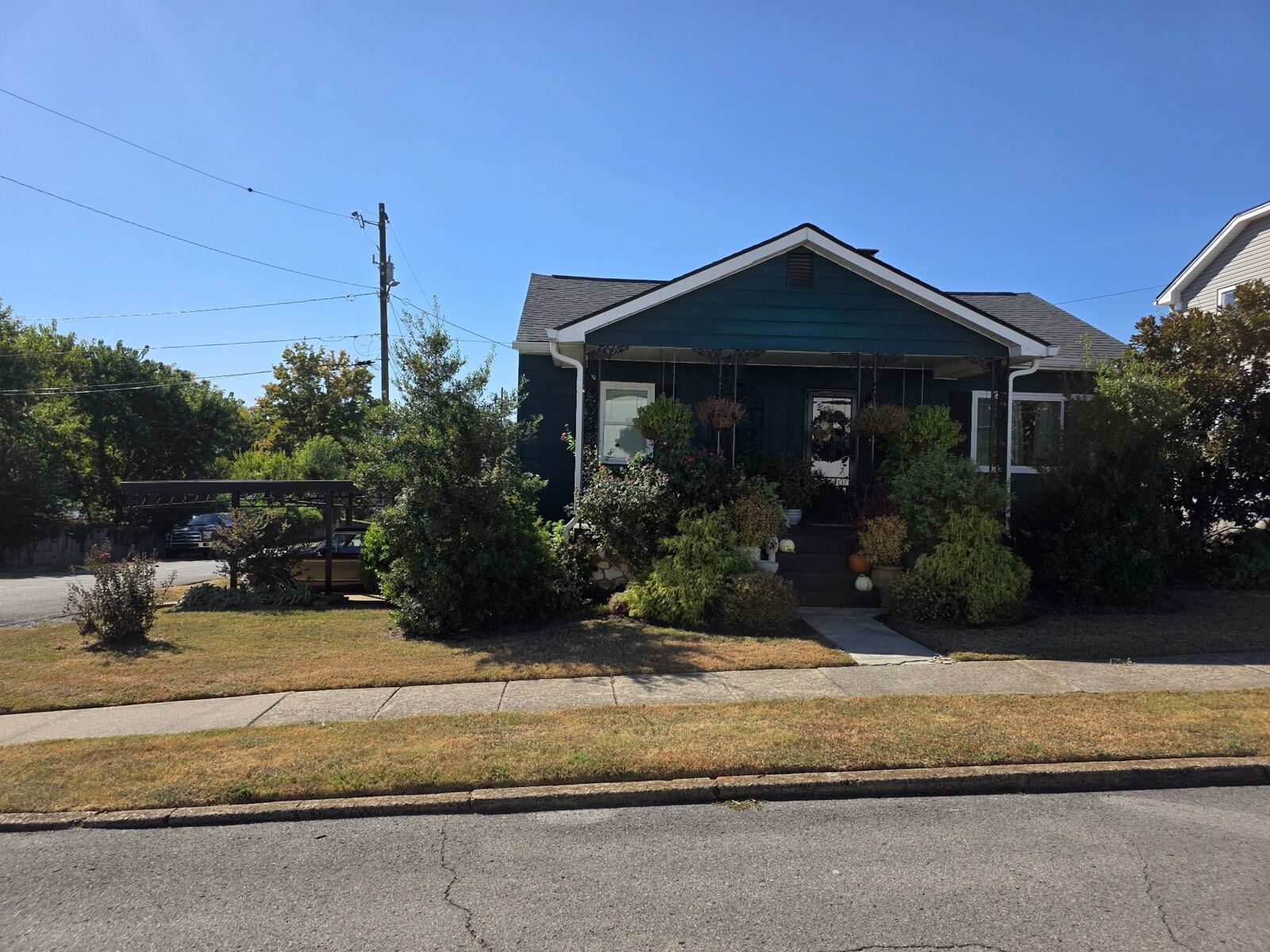 Property Photo:  712 Bryan St  TN 37138 