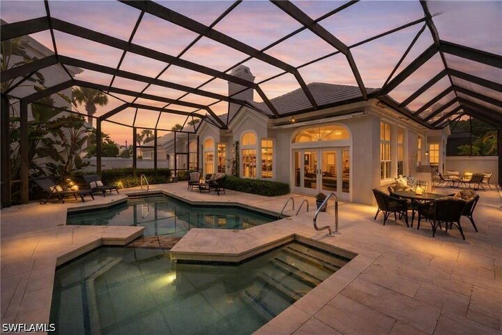 Property Photo:  15248 Devon Green Lane  FL 34110 