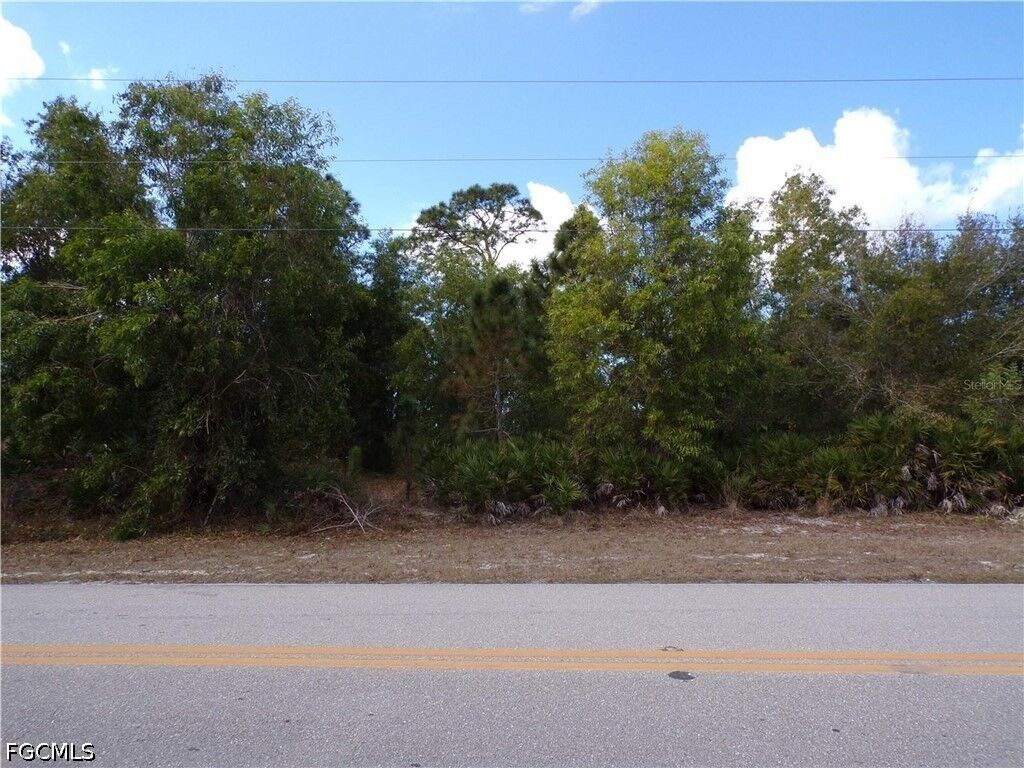 Property Photo:  12247 Green Gulf Boulevard  FL 33955 