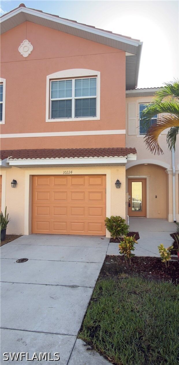 Property Photo:  10224 Via Colomba Circle  FL 33966 