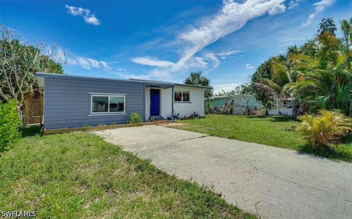 Property Photo: 3067 Royal Palm Avenue FL 33901