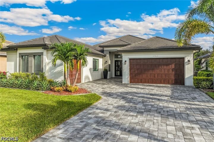 Property Photo: 17259 Walnut Run Drive FL 33920