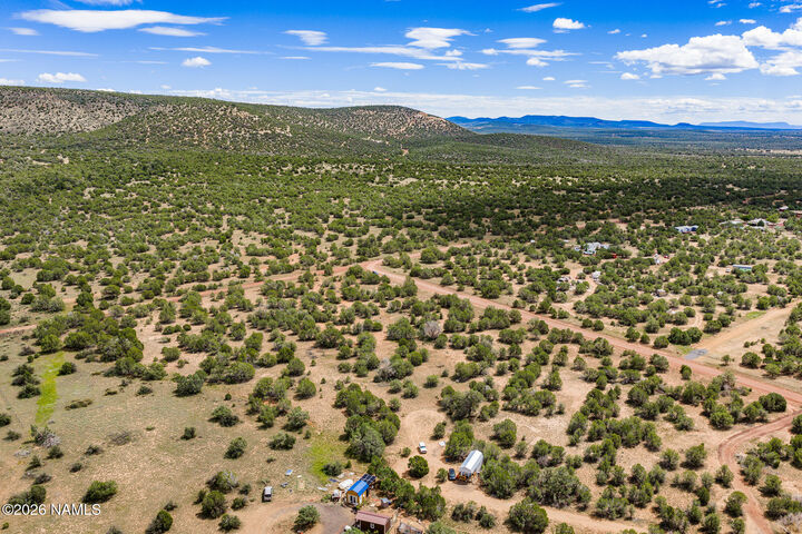 Property Photo:  45 W Valley View Boulevard  AZ 86320 
