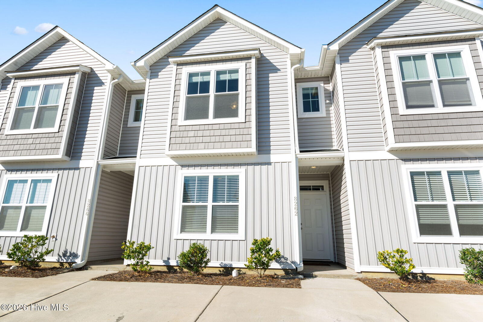 Property Photo: 8262 Paramount Point NC 28479