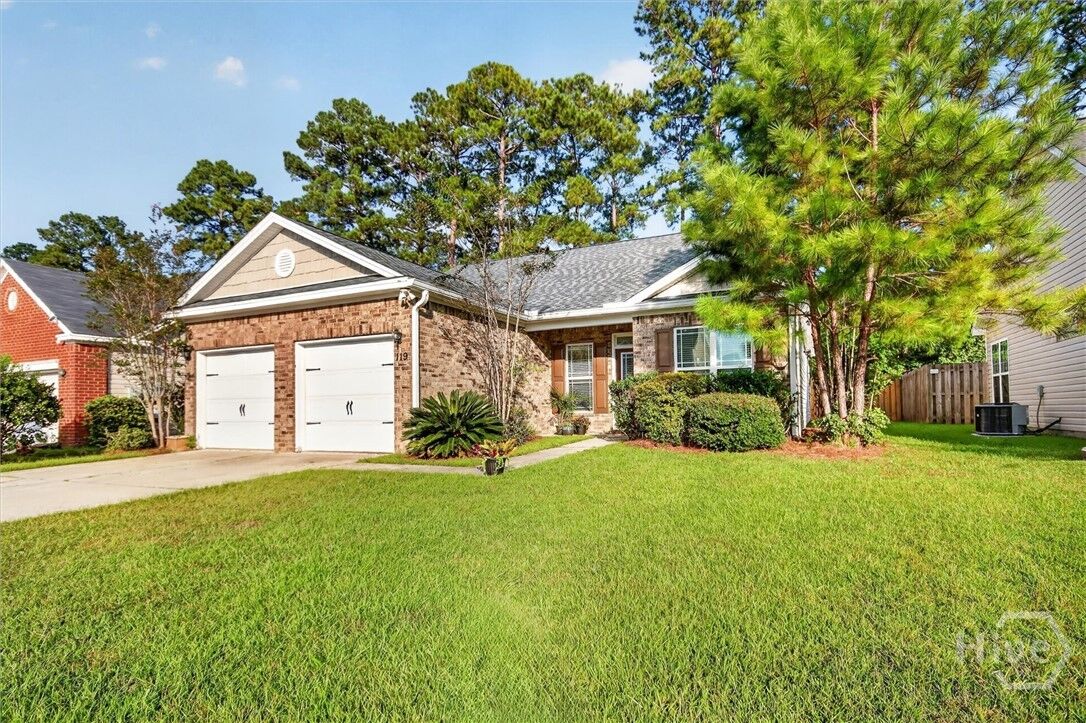 Property Photo:  119 Pine View Crossing  GA 31322 