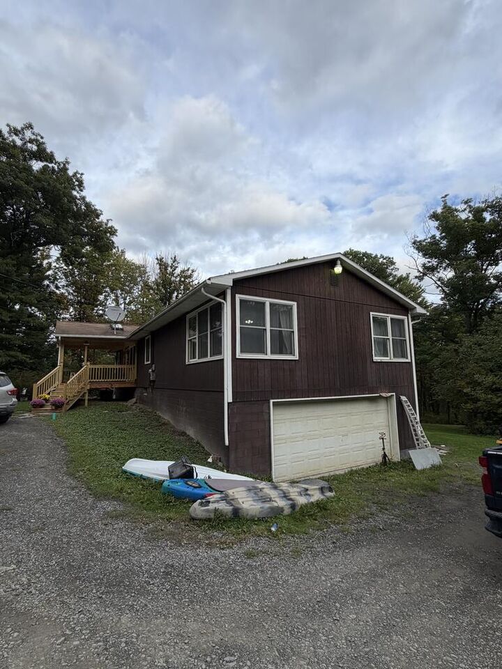 Property Photo:  358 Plouse Lane  PA 18840 