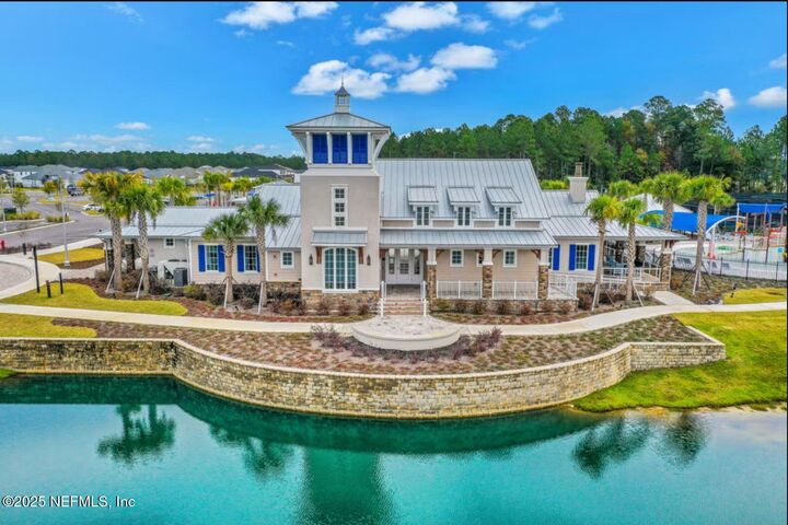 Property Photo:  1387 Brook Forest Drive  FL 32092 