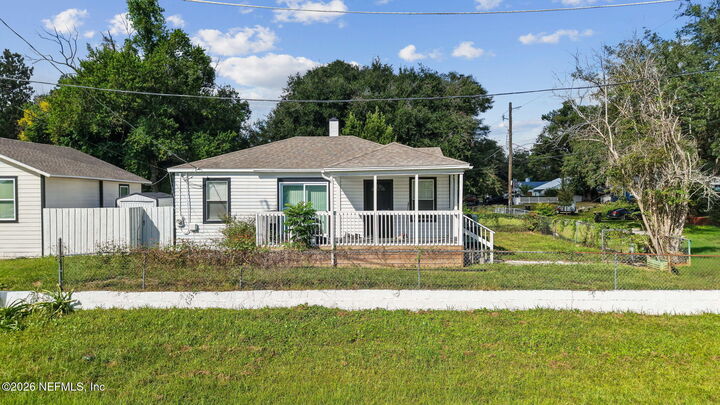 Property Photo:  5202 Birkenhead Road  FL 32210 