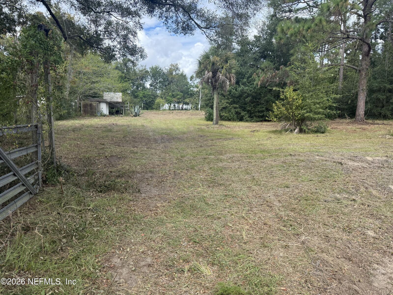 Property Photo:  86085 Melissa Road  FL 32097 