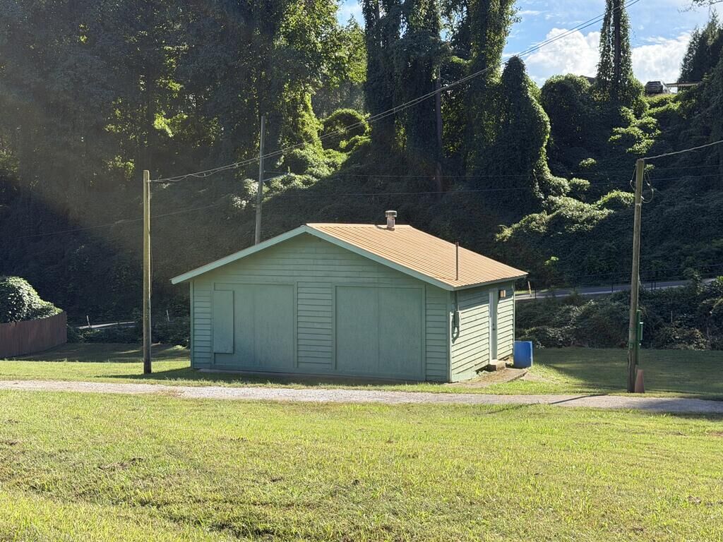 Property Photo:  75 Hospital Drive  GA 30540 