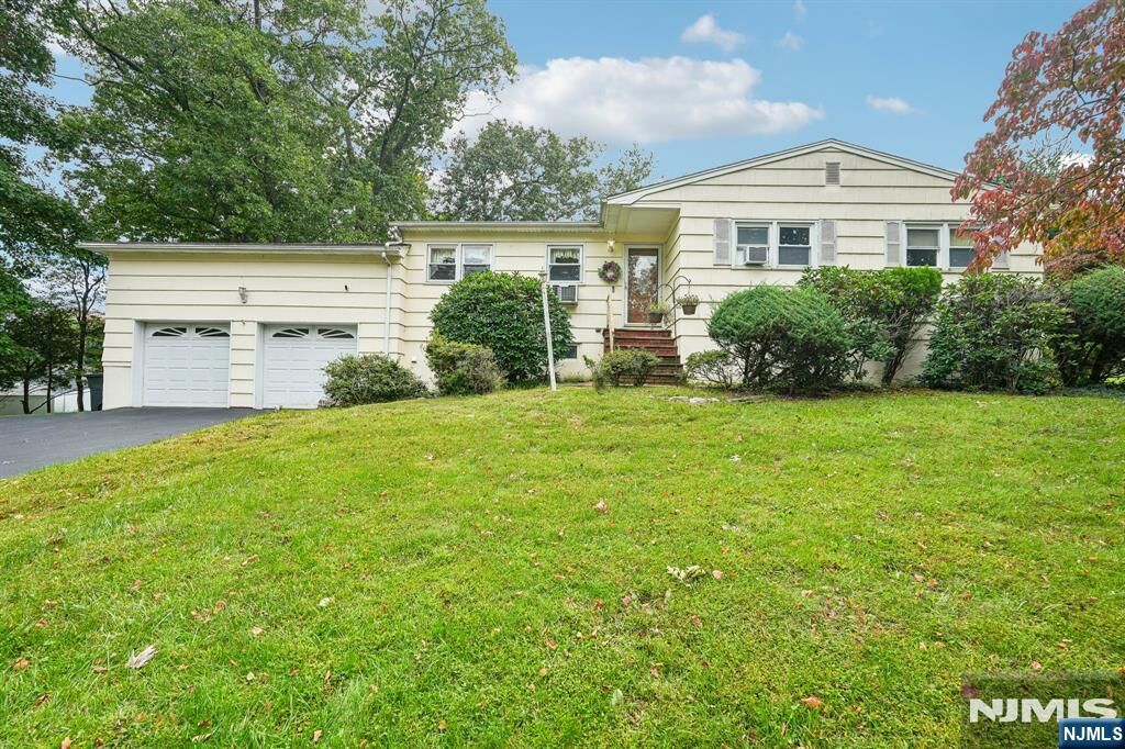 Property Photo:  201 Kiwanis Drive  NJ 07470 