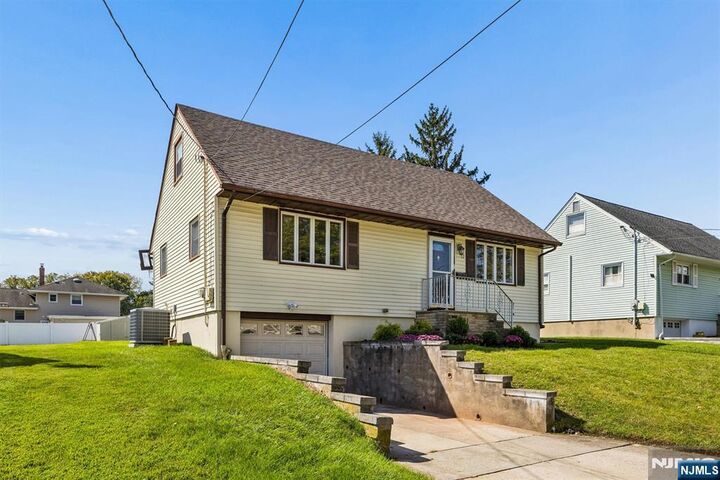 Property Photo:  52 Huemmer Terrace  NJ 07013 