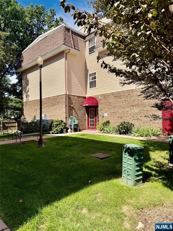 Property Photo: 132 Cannella Way 132 NJ 07457