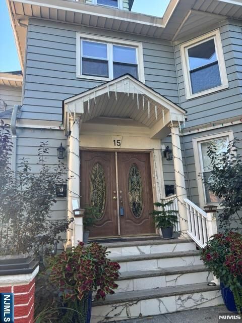 Property Photo:  15 Brewster Avenue  NJ 07660 