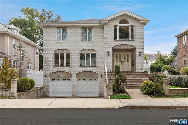 Property Photo:  126 Edgewater Road  NJ 07010 