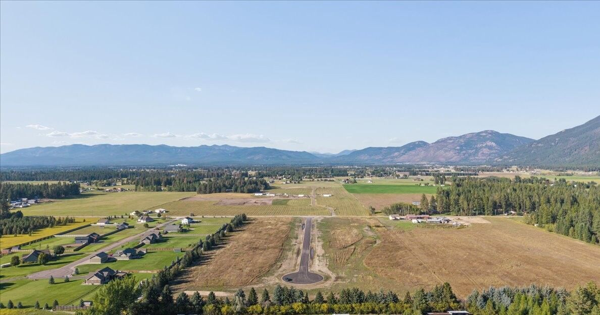 Property Photo:  Lot 3 Inspiration Way  MT 59912 
