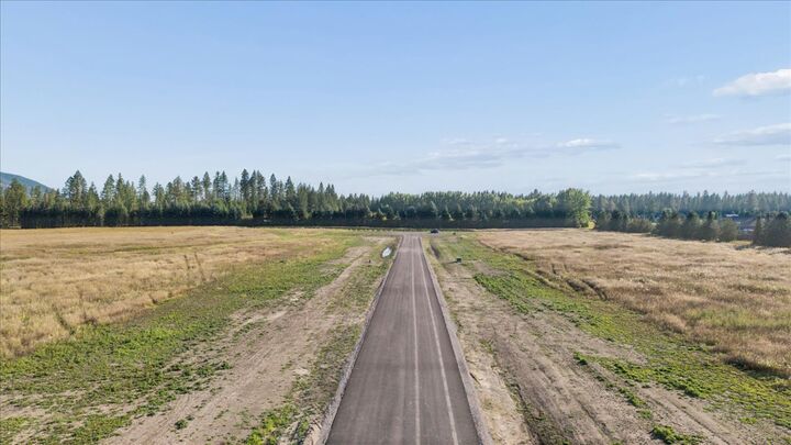 Property Photo:  Lot 1 Inspiration Way  MT 59912 