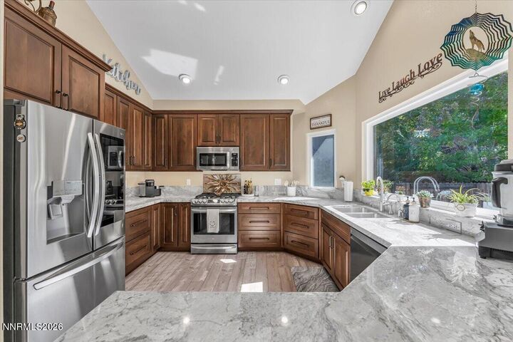 Property Photo: 1880 Tess Way NV 89511