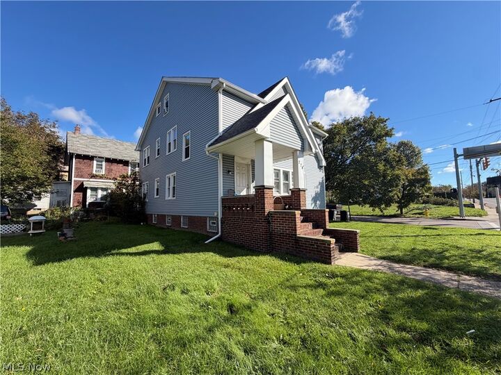 Property Photo:  774 Copley Road  OH 44320 