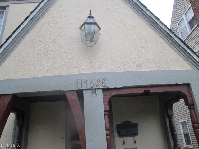 Property Photo:  17628 Winslow Road Down  OH 44120 