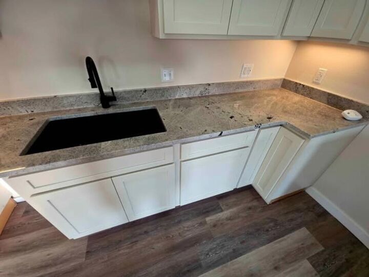 Property Photo: 205 Robinson Lane OK 74331