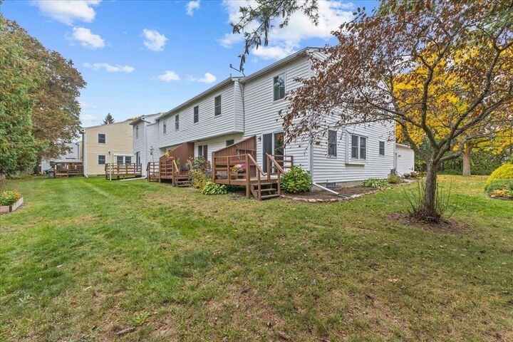 Property Photo:  39 Fairmont Place  VT 05401 