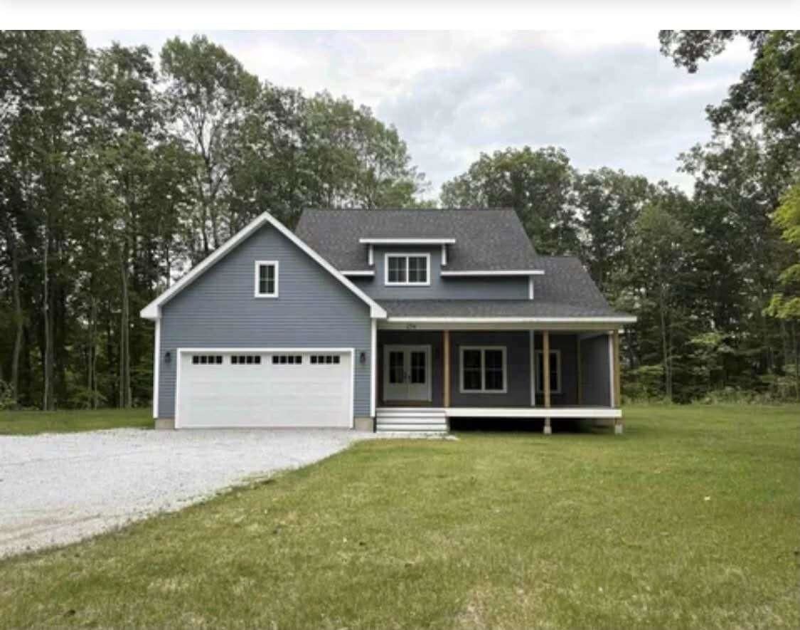 Property Photo:  234 Oakledge Way  VT 05468 