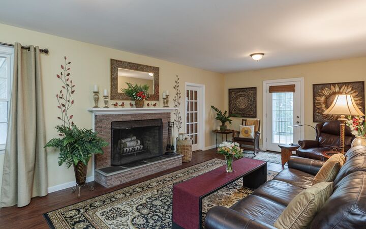 Property Photo: 347 Ball Hill Road NH 03602