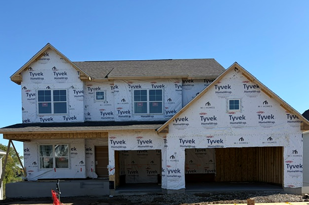 Property Photo:  14560 Minnesota Lane N  MN 55327 
