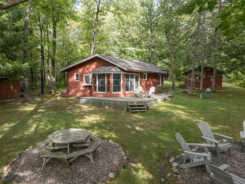 Property Photo:  1693 Eastburn Road NE  MN 56672 