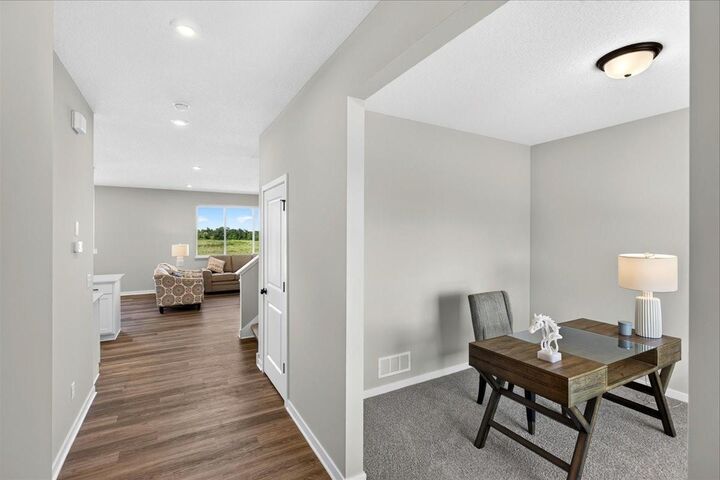 Property Photo: 3087 Jandura Avenue NE MN 55376