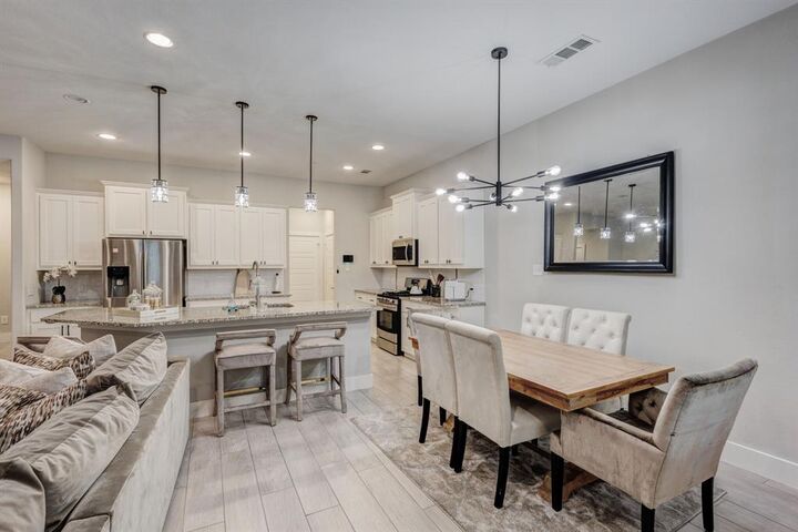 Property Photo:  4814 Empire Way  TX 75038 