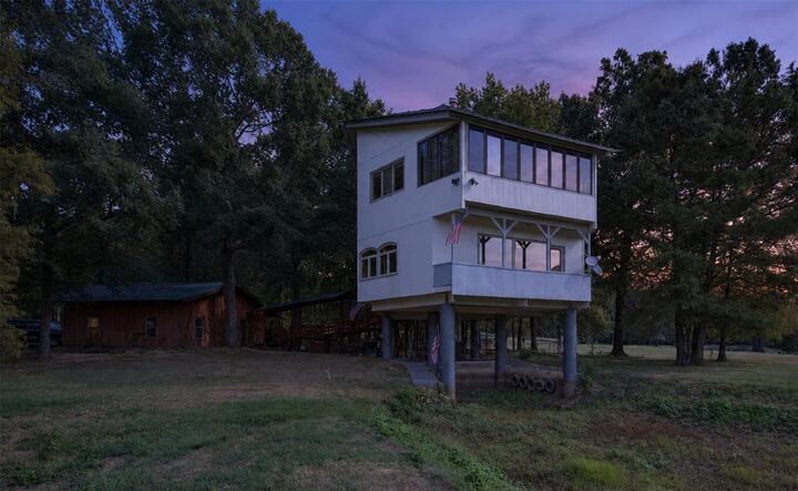 Property Photo: 350 Brushy Creek Road LA 71073