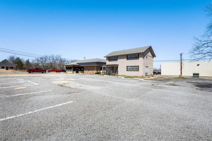 Property Photo:  127 W Texas Street  TX 75021 