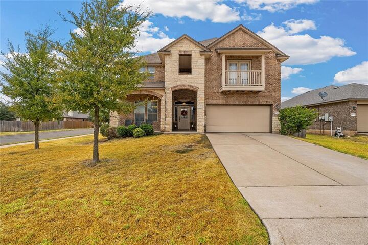 Property Photo:  6541 Cascade Drive  TX 76712 