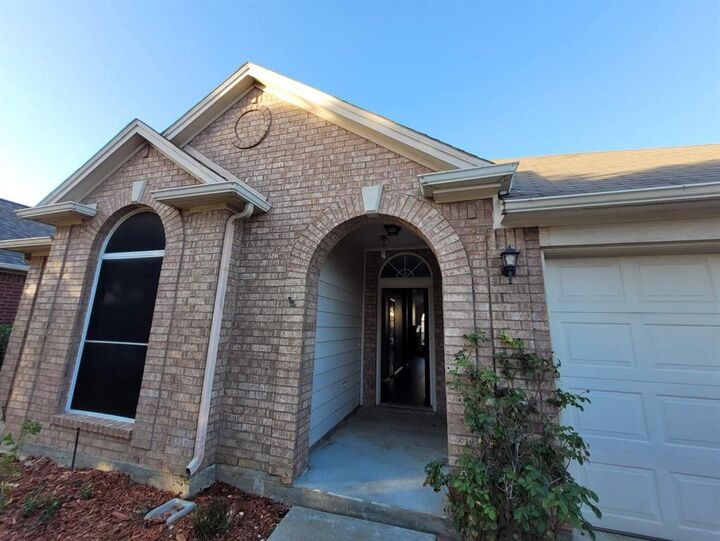 Property Photo:  4609 Parkview Lane  TX 76137 