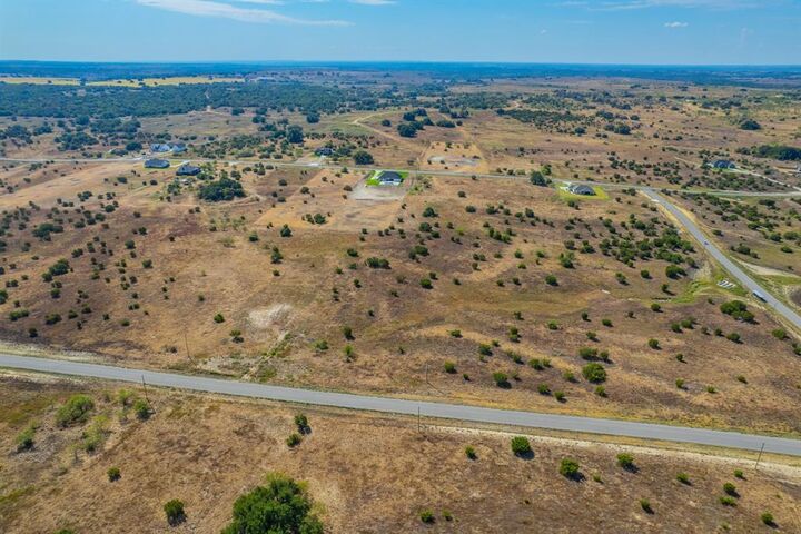 Property Photo:  000 Hollow Drive  TX 76433 