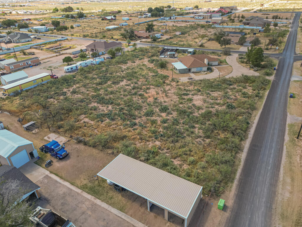 Property Photo:  1074 Navajo Ave  TX 79763 