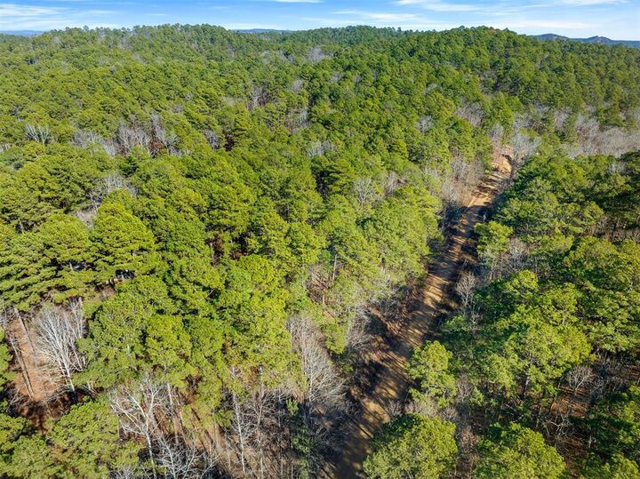 Property Photo:  Lamprey Road  OK 74728 