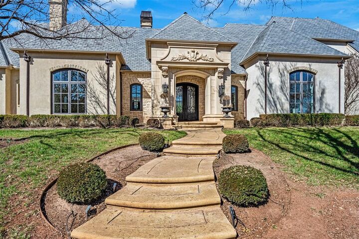 Property Photo: 14815 Dalea Drive OK 73142