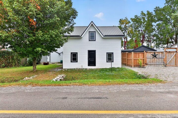Property Photo:  27 Indiana Road  ON N0A 1H0 