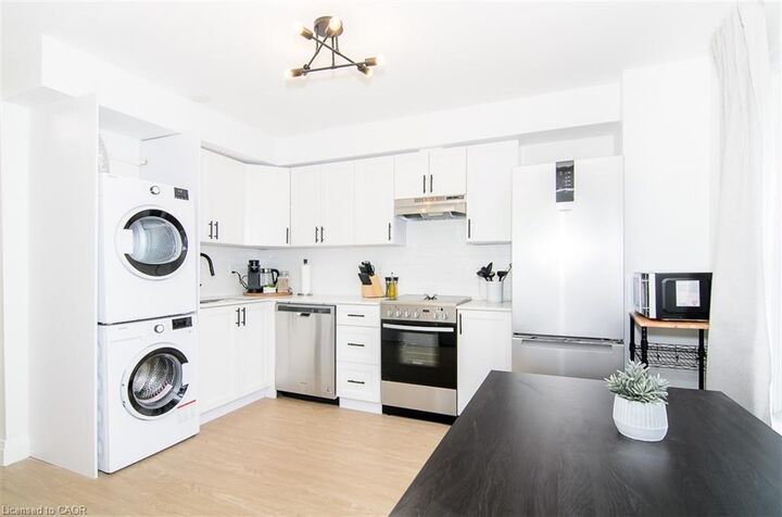 Property Photo:  249 Emerald Street N 2  ON L8L 5L1 