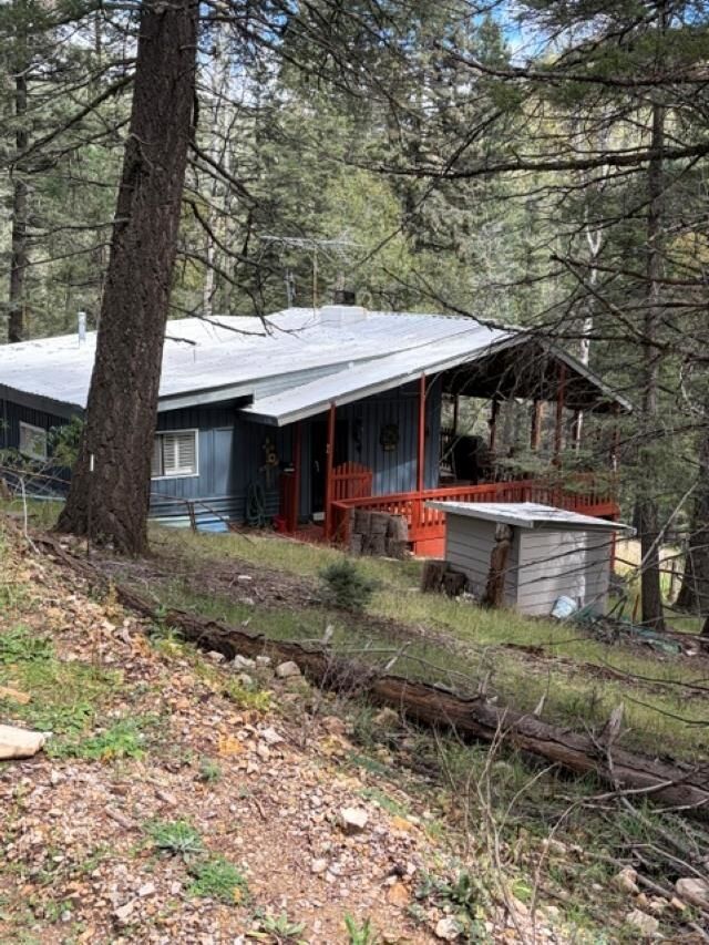 Property Photo:  5 Fir Ave  NM 88317-9800 